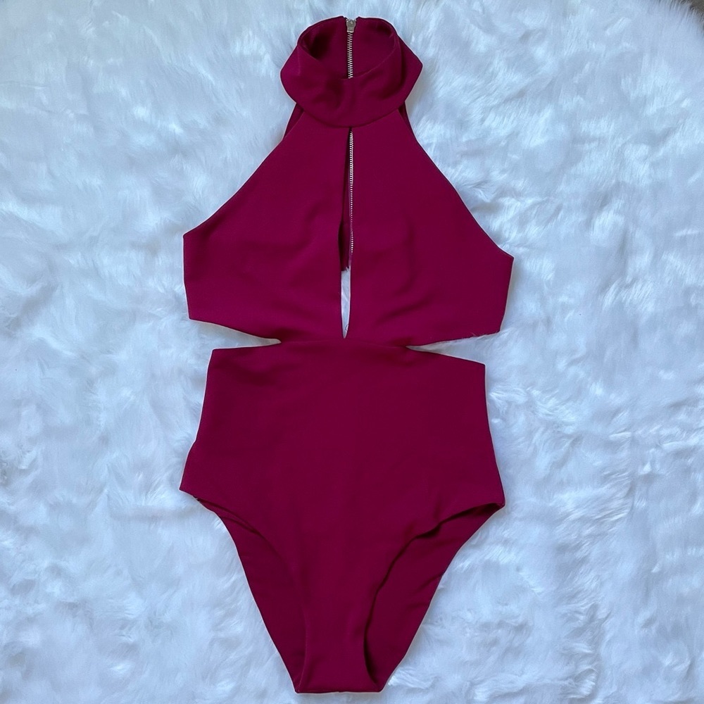 Nookie Bodysuit